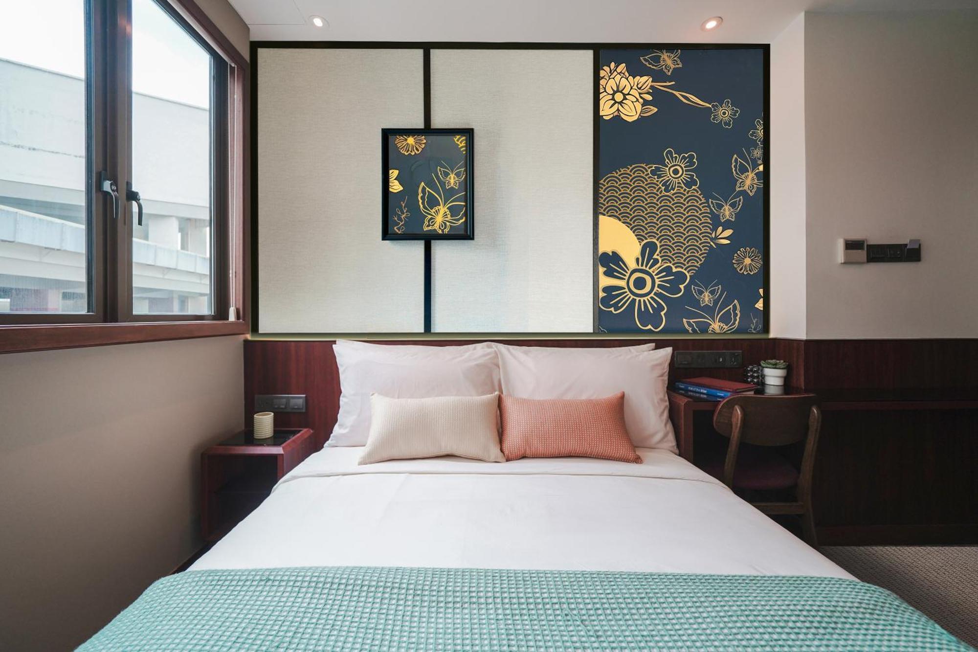 Stories Joo Chiat, A Hotel By Cove - Paya Lebar, Singapore - Newly Renovated Exterior foto