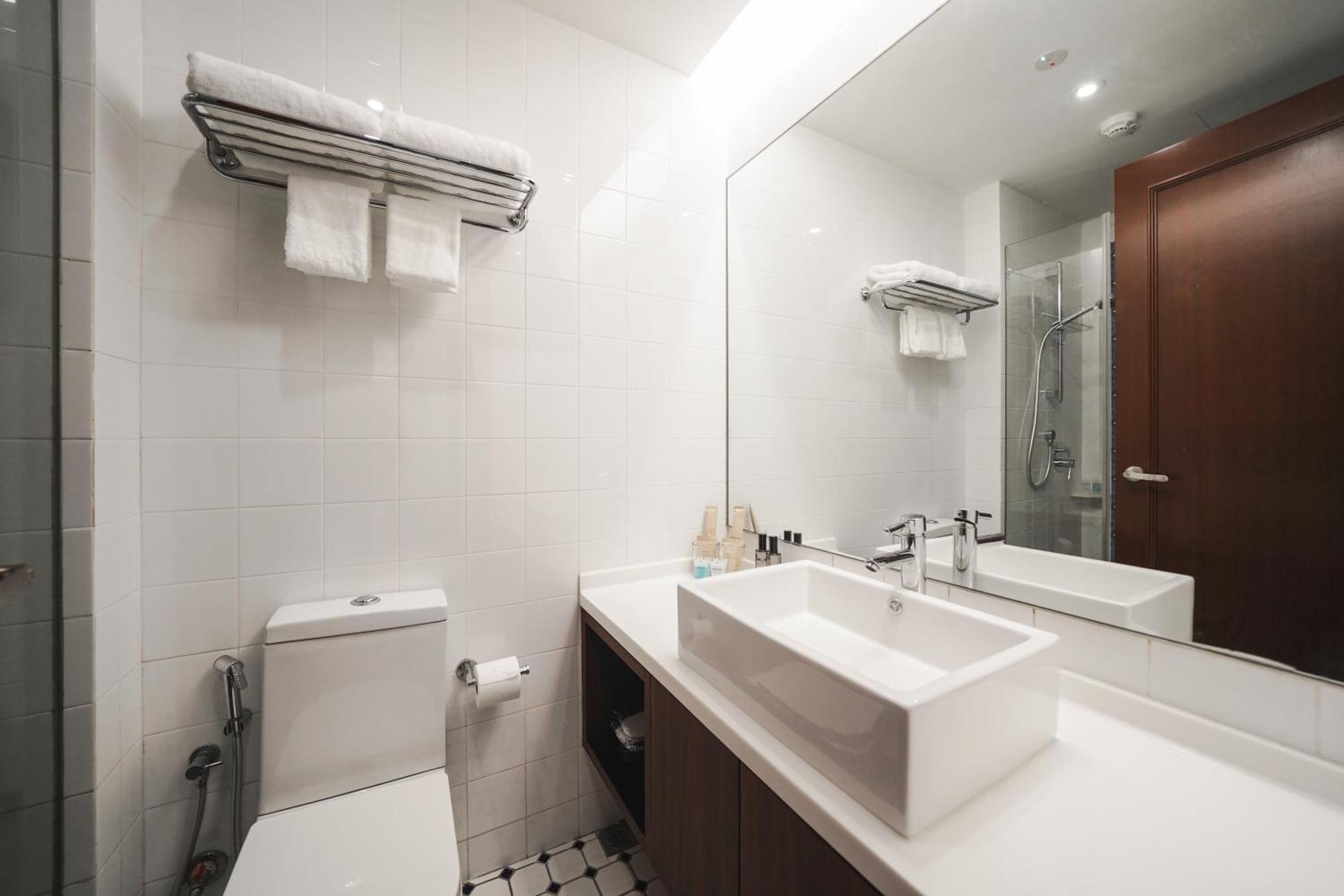 Stories Joo Chiat, A Hotel By Cove - Paya Lebar, Singapore - Newly Renovated Zimmer foto