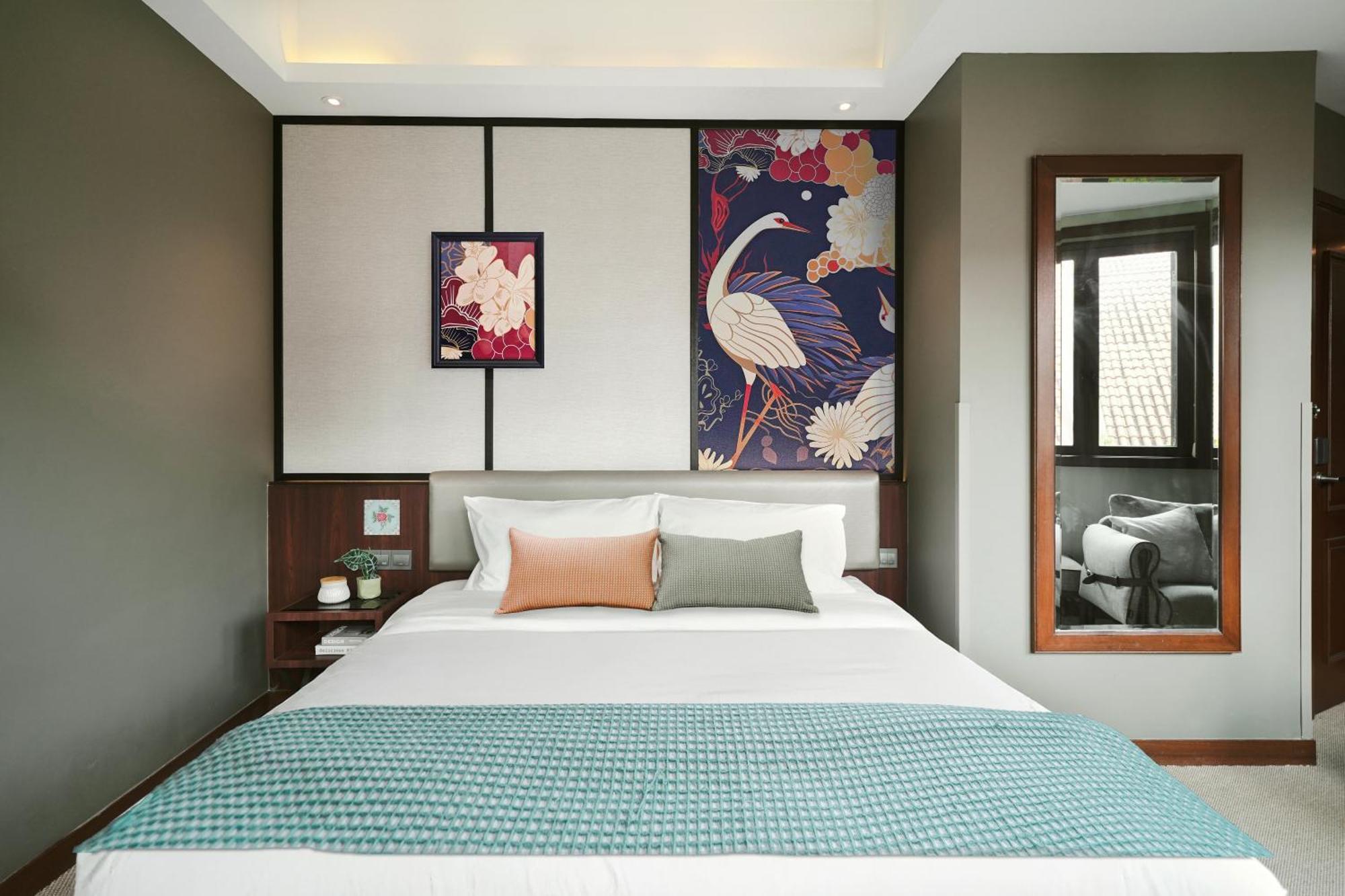 Stories Joo Chiat, A Hotel By Cove - Paya Lebar, Singapore - Newly Renovated Exterior foto