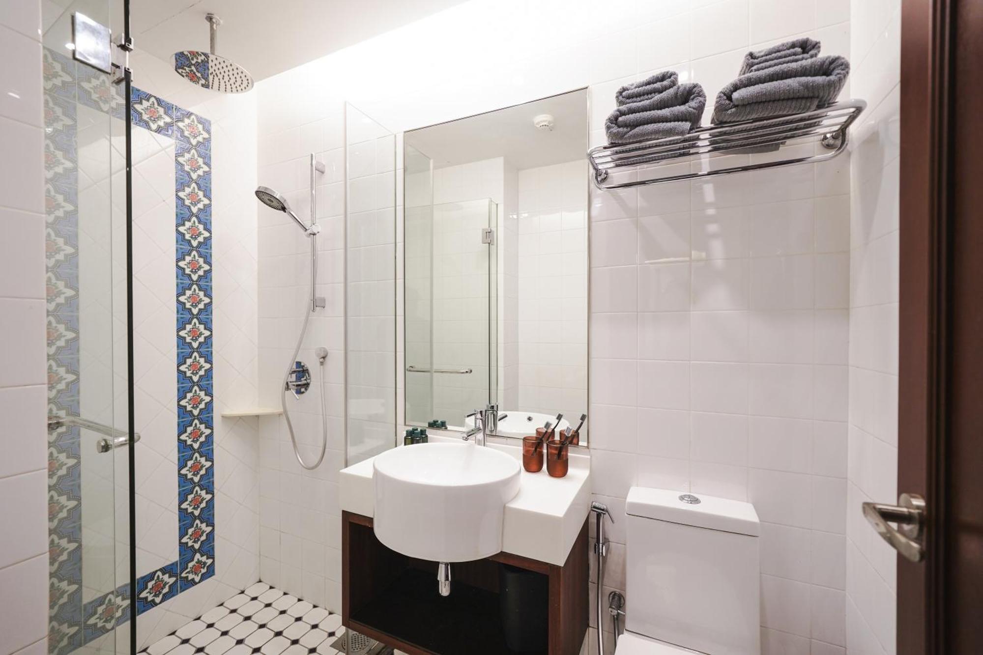Stories Joo Chiat, A Hotel By Cove - Paya Lebar, Singapore - Newly Renovated Exterior foto