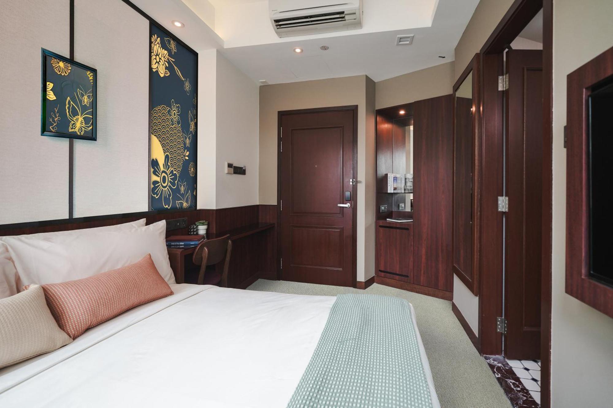 Stories Joo Chiat, A Hotel By Cove - Paya Lebar, Singapore - Newly Renovated Zimmer foto